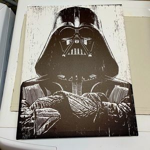 Star Wars Canvas